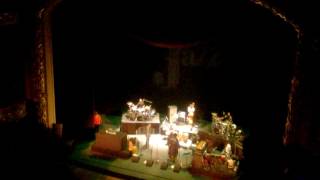 Kamasi Washington - &quot;Final Thought&quot; - Theatro Municipal do Rio de Janeiro