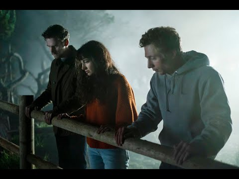 Кто не спрятался Русский трейлер  Фильм 2020 Pro Спойлер