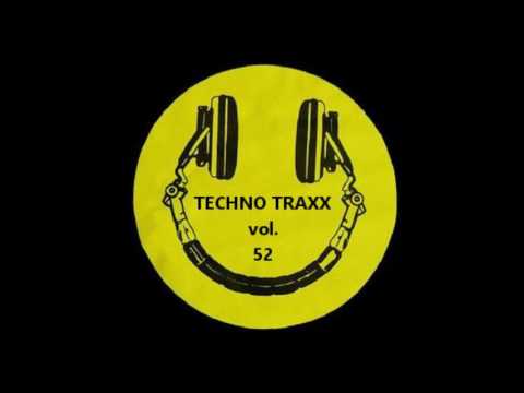 Techno Traxx Vol. 52 - 08 Out Of Grace - Obscura (Delivery 01 Mix)