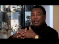 The George Benson Sessions: The Making of Songs And Stories: Family Reunion