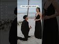 How I Thought I D Look When I Got Engaged