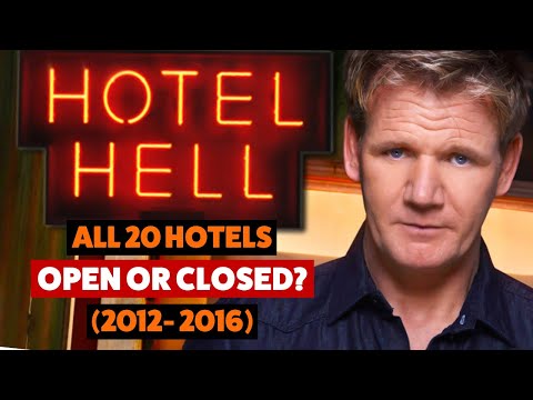 The Rare Hotel Hell Success Stories — And How They Survived