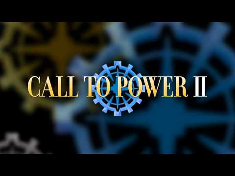 Call to Power II PC