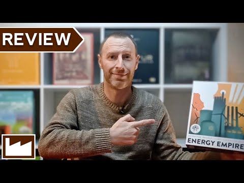 Review of this beast!