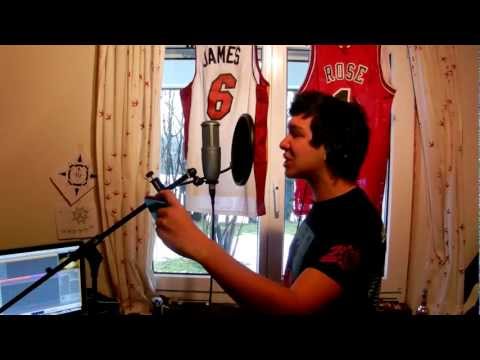 When I Was Young - Blink-182 Band Cover