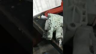 Meaning of OBD p250f