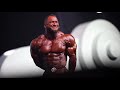 2021 IFBB OLYMPIA SNEAK PEAK VIDEO