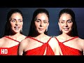 Rakul Preet Singh Looks Mesmerizing In Red Gown At Hello Hall Of Fame Awards 2023
