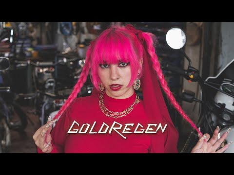 SATARII - Goldregen (Official Music Video) prod. by ambigo
