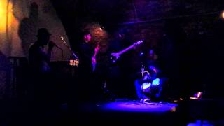 Opium Blues my darling