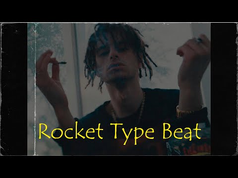 Rocket x Lildrughill x Fresco Type Beat
