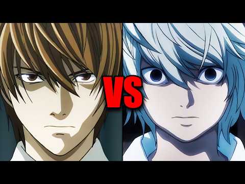 Why Light vs Near Isn't Close