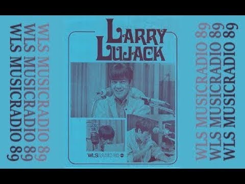 89 WLS / Larry Lujack / 1976 09 16