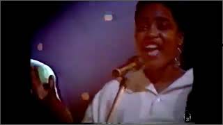 Soul II Soul - Joy - Top Of The Pops 1992 TOTP