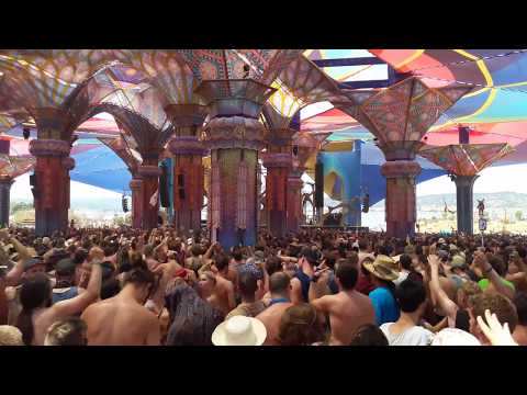 Boom Festival 2018 - Astrix