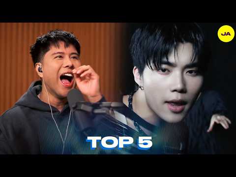 Performer Reacts to ZB1 'TOP 5' MV | Jeff Avenue