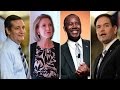Who Are The Richest 2016 Presidential Candidates