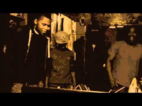 Da Spittas (I'm Rollenn)