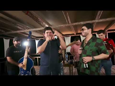 Joaquín - Lenin Ramirez y Alfredo Olivas