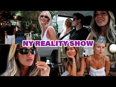 Partytime!!!! Dags att supa ned Lovisa & Lucas i Marbella!!