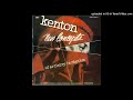 Stan Kenton - Taboo