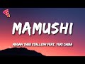 Megan Thee Stallion Feat Yuki Chiba Mamushi Lyrics