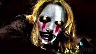 «Bem-vinda de volta, Charlotte» | Five Nights at Freddy's 2 | Clipe