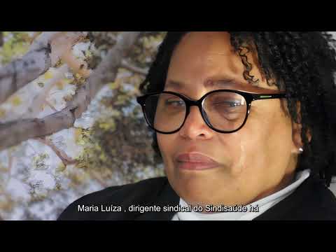 “Vergonha e Coragem: Dirigente sindical rompe o silêncio sobre assédio sexual no Sindisaúde”