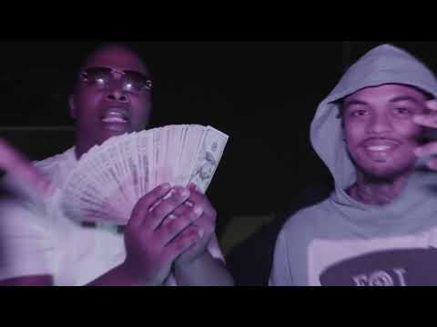 BoxedNRyf x RoccDaDon x BighomieJu x Quise Banks x VisaVo x Stackaababyy -Menaces @OneWayVisuals