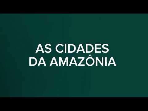 Documentário sobre a região Norte do Brasil.