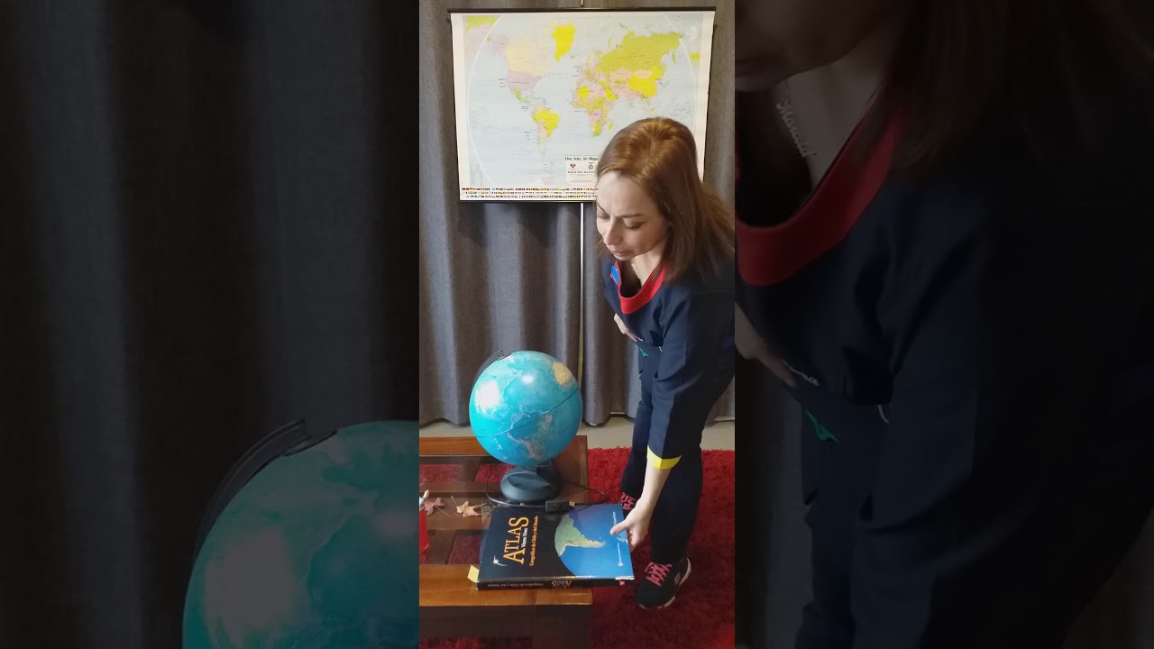 Representaciones de la Tierra