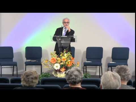 Pouka - Hristova crkva i zakon - 6-21-14