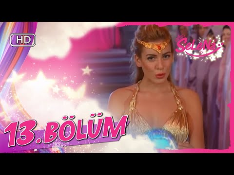 Selena 13. Bölüm HD