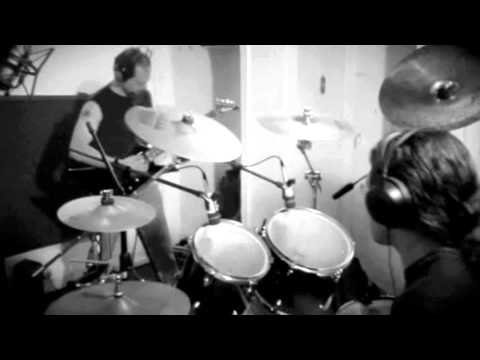 LUTEMKRAT - Violence and Force (Exciter cover) studio recording 2010