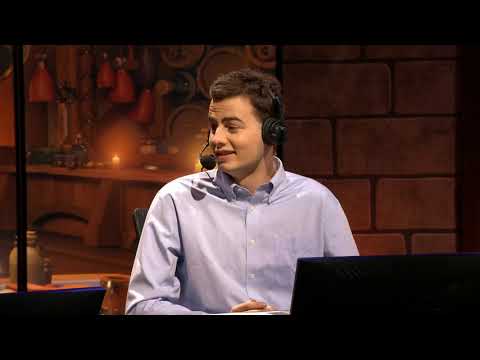 Kolento vs Viper - Hearthstone Grandmasters Europe - Week 4