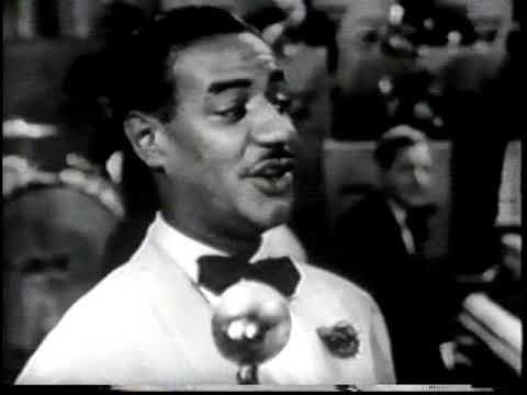 MILLS BROTHERS- Darling Nelly Gray- 1942