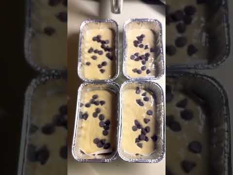 Easy, fluffy cake using the #airfryer