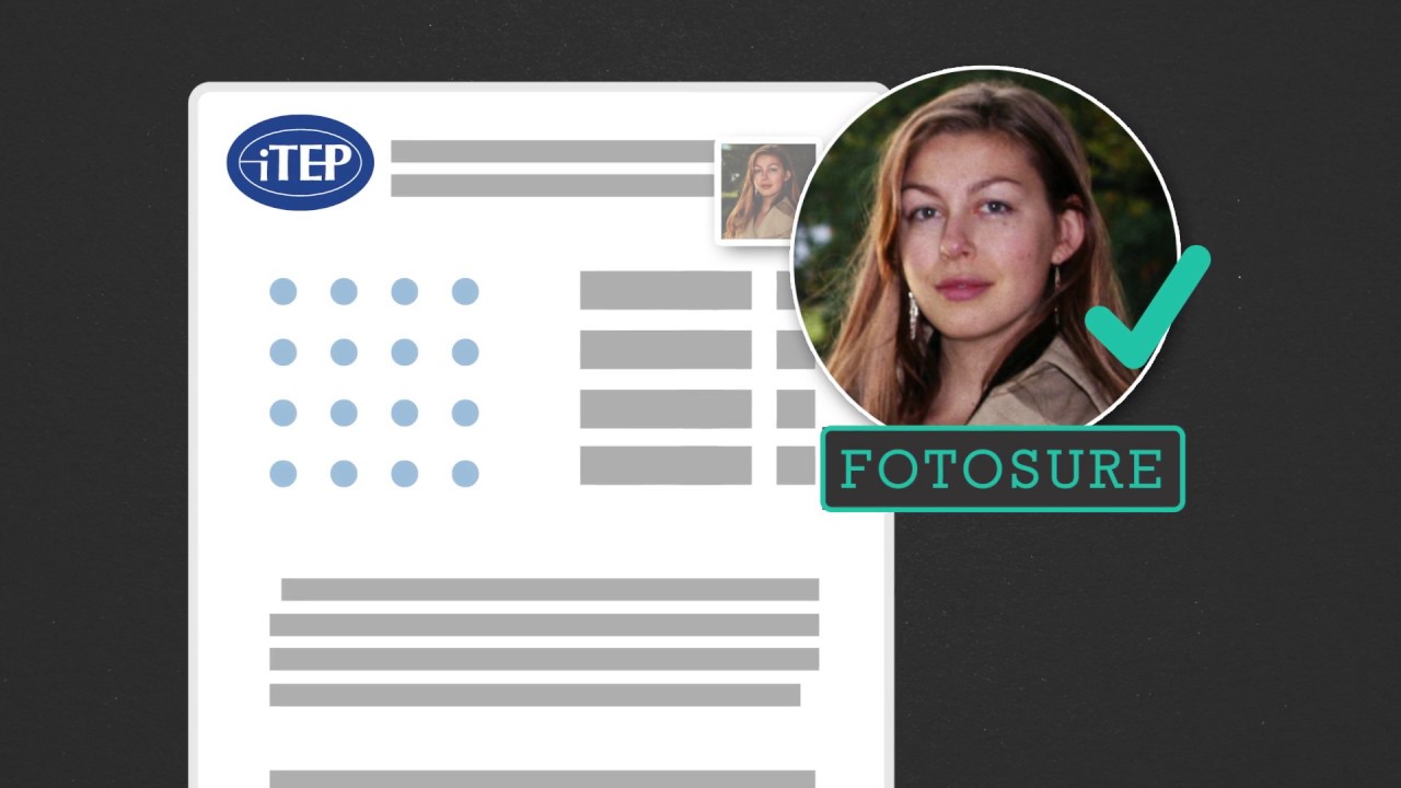 Introduction To iTEP