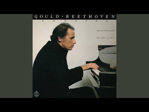 Sonata No. 1 in F Minor, Op. 2, No. 1: IV. Prestissimo (Remastered)