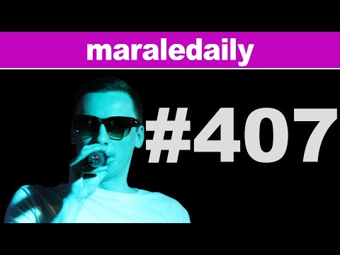 maraledaily 407 - Ergebnisse KW 47/2021