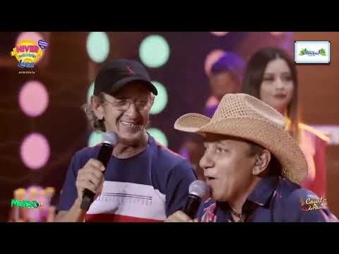 Pout-pourri Amado Batista c/ Tony Silveira - Live "A Minha, A Sua, A Nossa História".