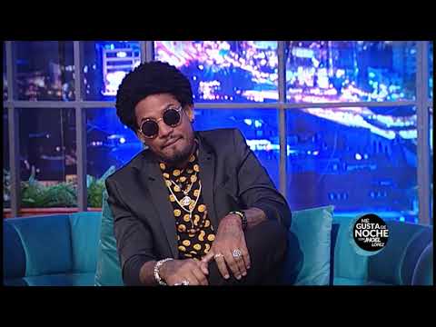 Entrevista exclusiva a Manuel Varet Marte “Vakeró” en Me Gusta Con Noche Jhoel López - 2/2