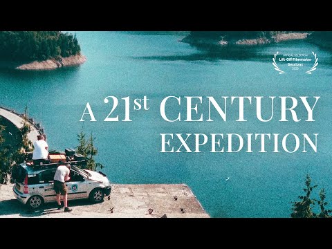 A 21st Century Expedition | A Mongol Rally Film