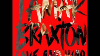 Tamar Braxton - Stay and Fight