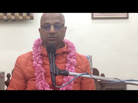 SB 6.3.19 onwards Sarvapriya Prabhu