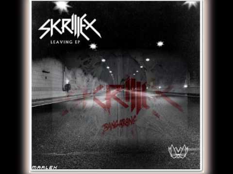 Scary Bolly Dub Vs Right In (Marlex Mashup)