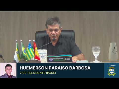 Sessão do dia 06/10/2026