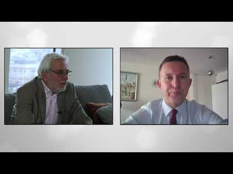 Giełda a wybory prezydenckie w USA. Będzie wstrząs?