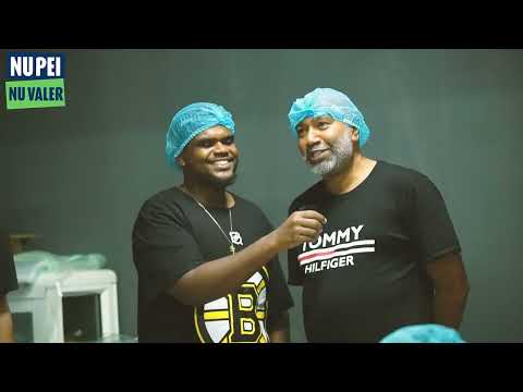 [ Nu Pei Nu Valer - Ep 4 ] Eski zot inn pare pu manz pistass, guette cinema  🥜