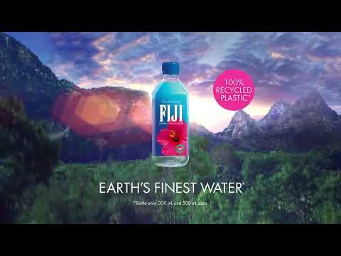 FIJI Water -AQUIFER